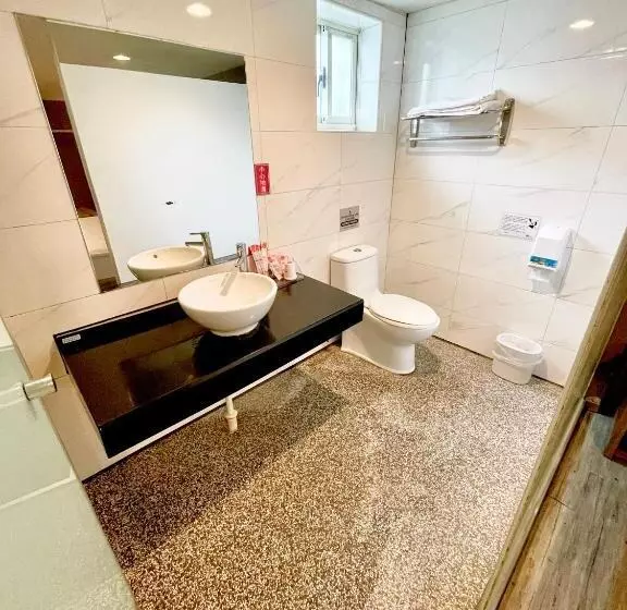 Fotos del hotel Walker   Zhengyi 2:  5