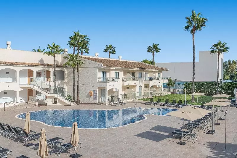 Trend Alcudia  Adults Only