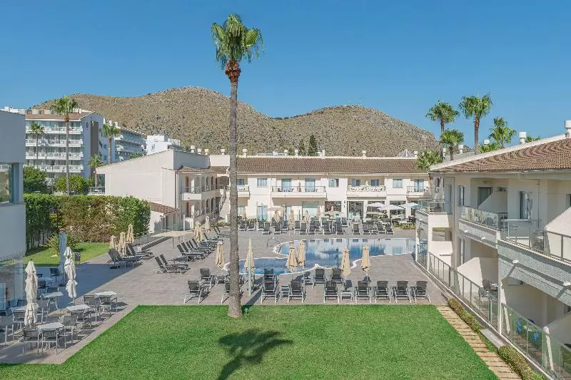 Fotos del hotel Trend Alcudia  Adults Only:  9