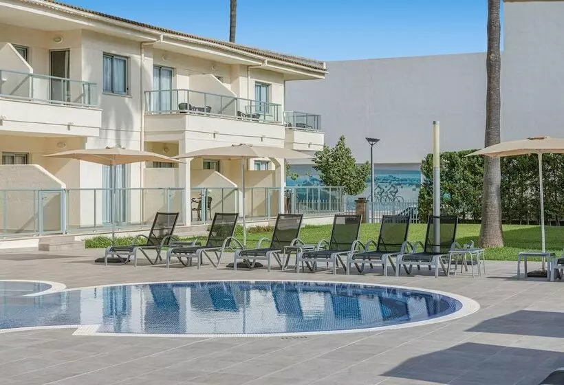Fotos del hotel Trend Alcudia  Adults Only:  14