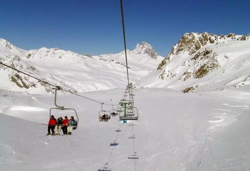 Fotos del hotel Hg Alto Aragón:  21