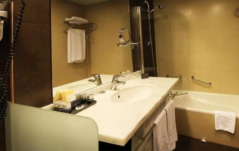 Fotos del hotel Hg Alto Aragón:  11