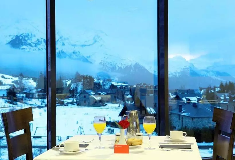 Fotos del hotel Hg Alto Aragón:  23