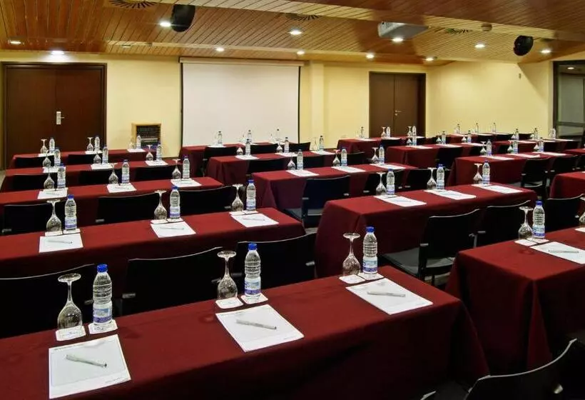 Fotos del hotel Hg Alto Aragón:  9