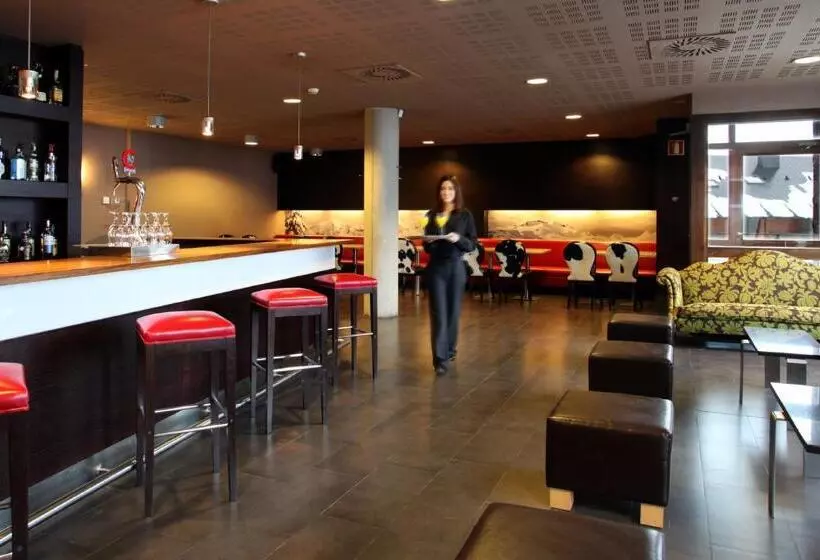 Fotos del hotel Hg Alto Aragón:  8