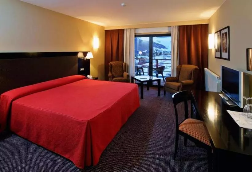 Fotos del hotel Hg Alto Aragón:  17