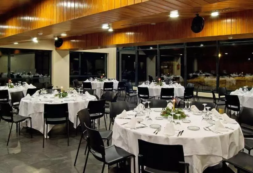 Fotos del hotel Hg Alto Aragón:  15