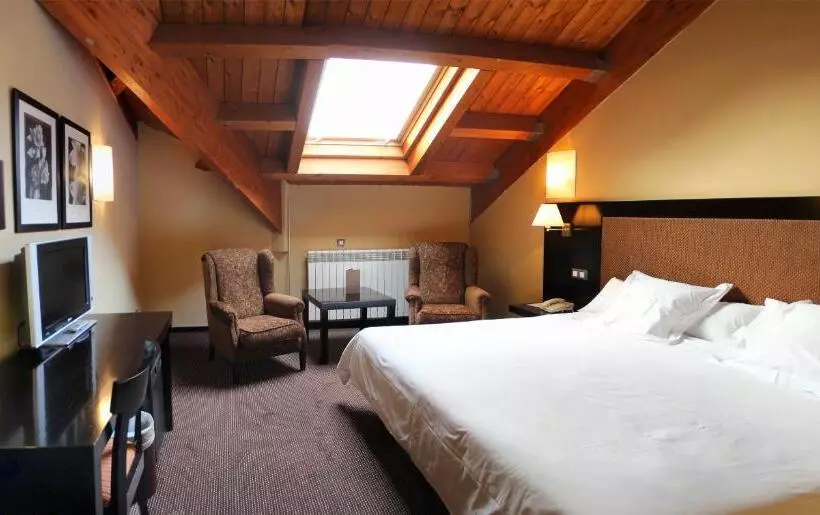 Fotos del hotel Hg Alto Aragón:  22
