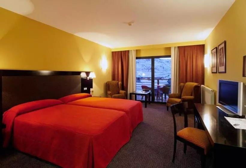 Fotos del hotel Hg Alto Aragón:  2