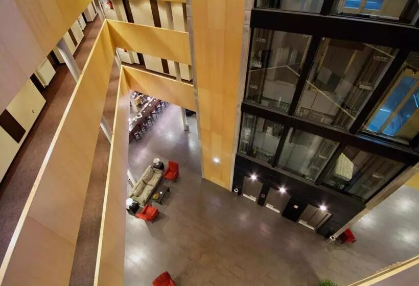 Fotos del hotel Hg Alto Aragón:  5