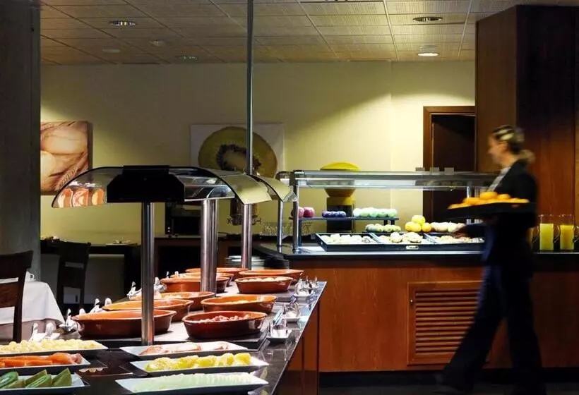 Fotos del hotel Hg Alto Aragón:  18