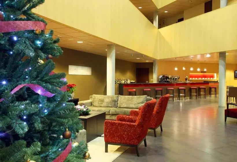 Fotos del hotel Hg Alto Aragón:  14