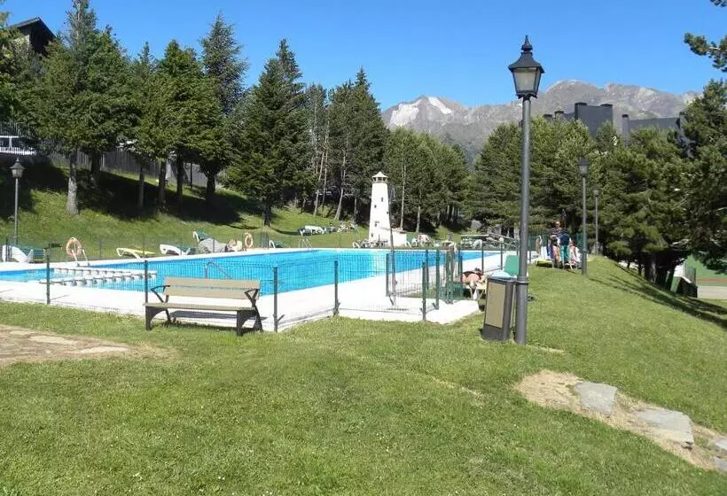 Fotos del hotel Hg Alto Aragón:  3