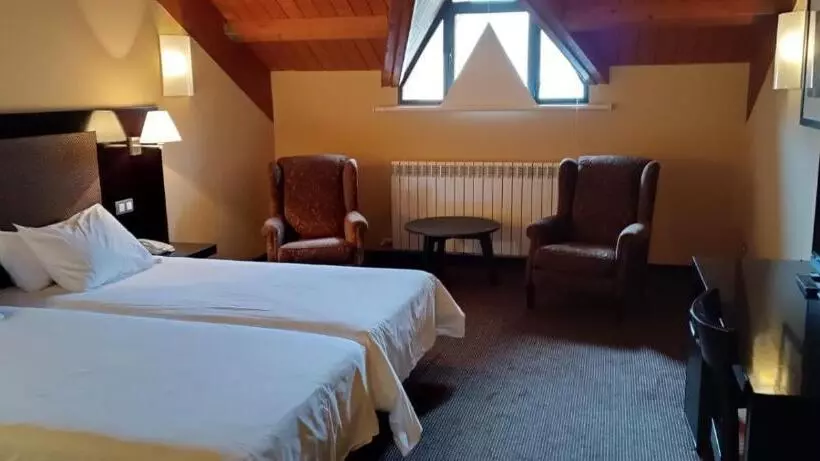 Fotos del hotel Hg Alto Aragón:  24