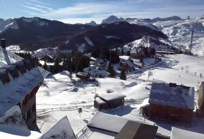 Fotos del hotel Hg Alto Aragón:  12