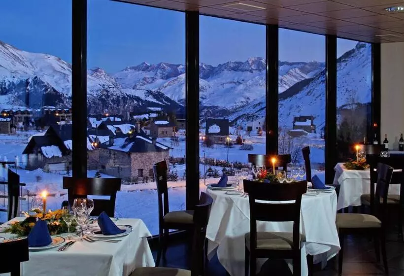 Fotos del hotel Hg Alto Aragón:  7