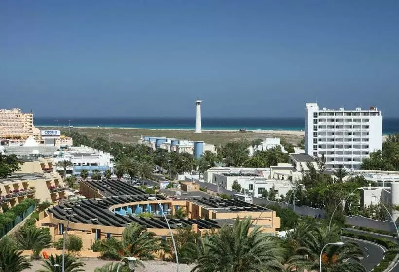 Fotos del hotel Ifa Altamarena:  53