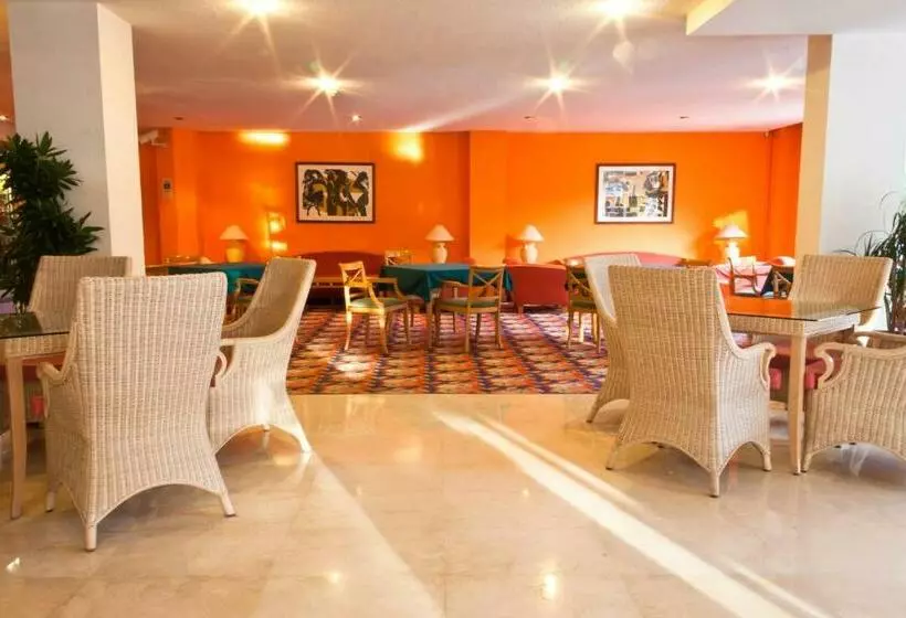 Fotos del hotel Ifa Altamarena:  45