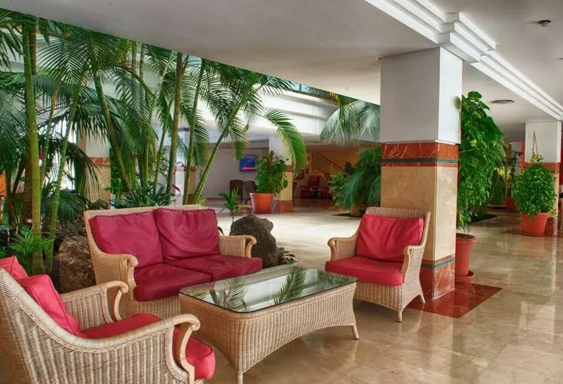 Fotos del hotel Ifa Altamarena:  50