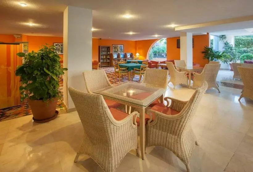 Fotos del hotel Ifa Altamarena:  51