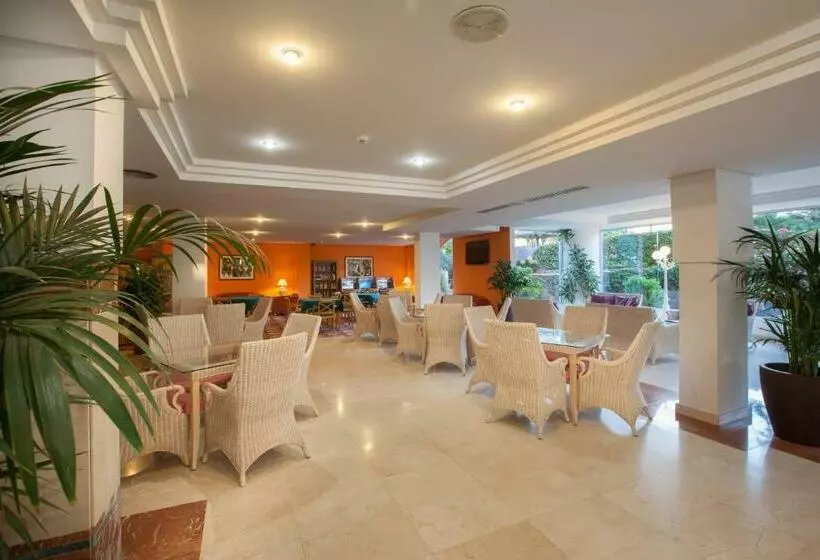 Fotos del hotel Ifa Altamarena:  47