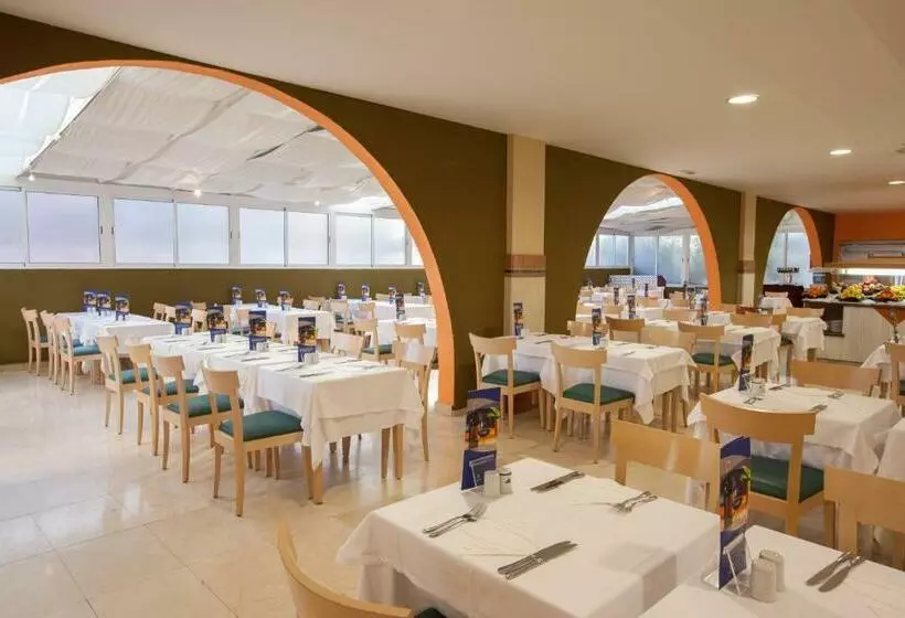 Fotos del hotel Ifa Altamarena:  46