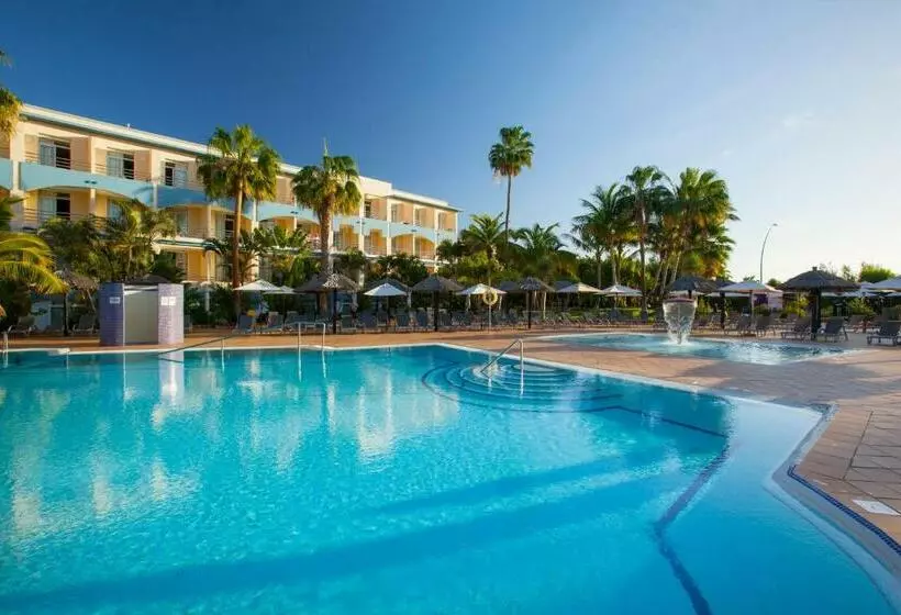 Fotos del hotel Ifa Altamarena:  48