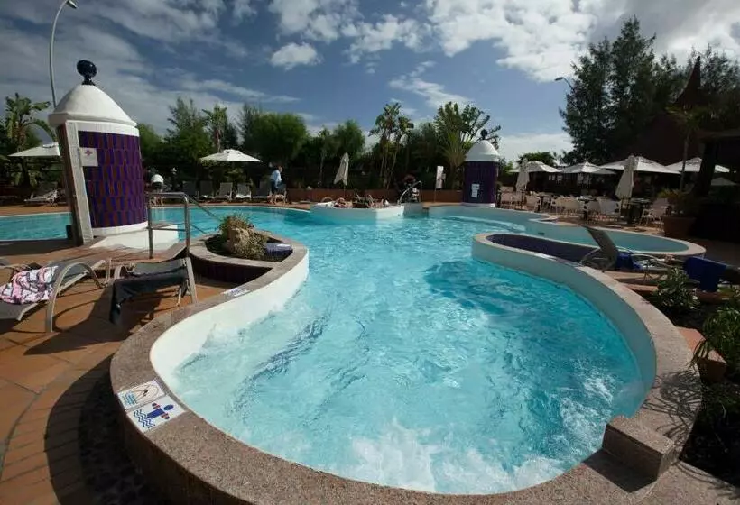 Fotos del hotel Ifa Altamarena:  49