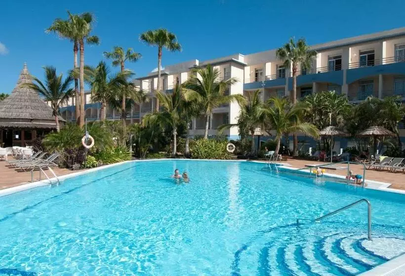 Fotos del hotel Ifa Altamarena:  35