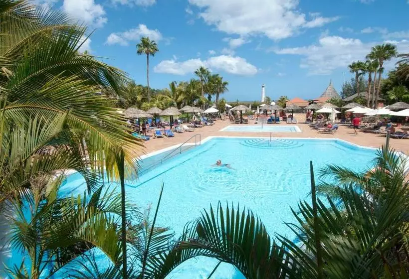 Fotos del hotel Ifa Altamarena:  37