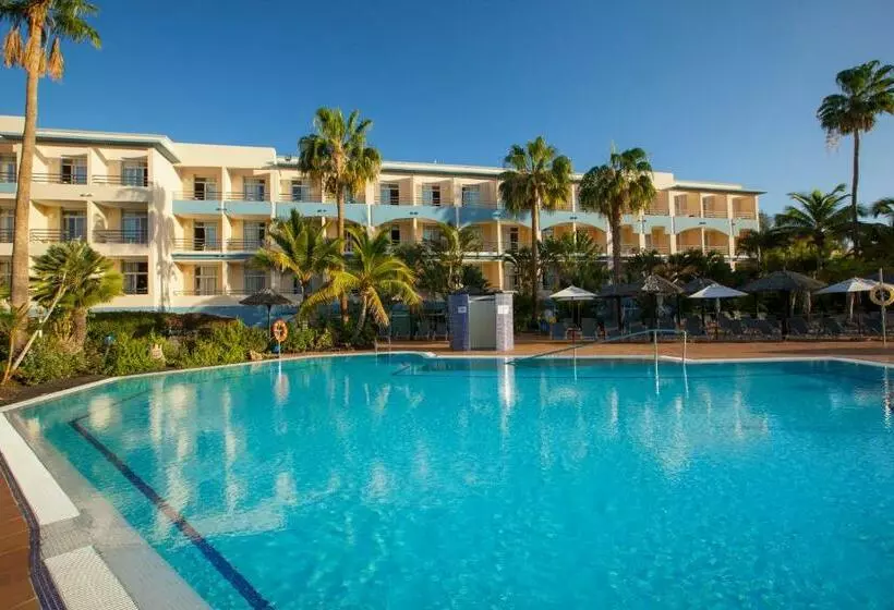 Fotos del hotel Ifa Altamarena:  39