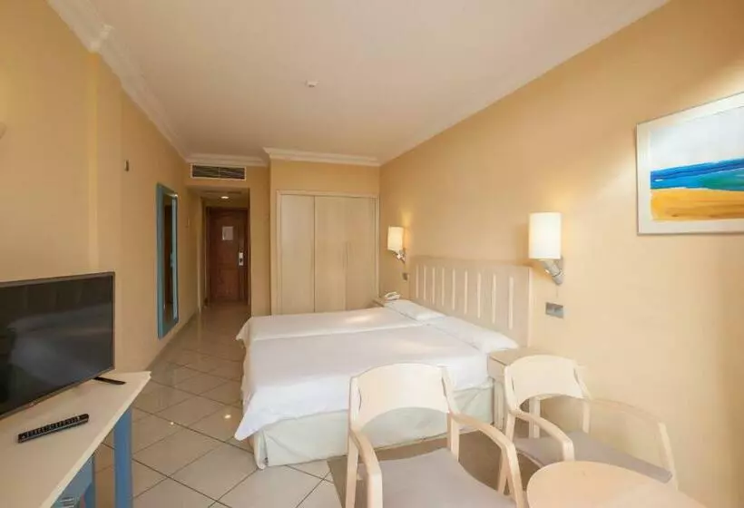 Fotos del hotel Ifa Altamarena:  41