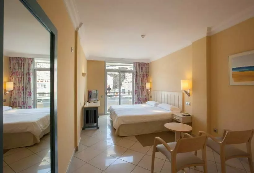 Fotos del hotel Ifa Altamarena:  42