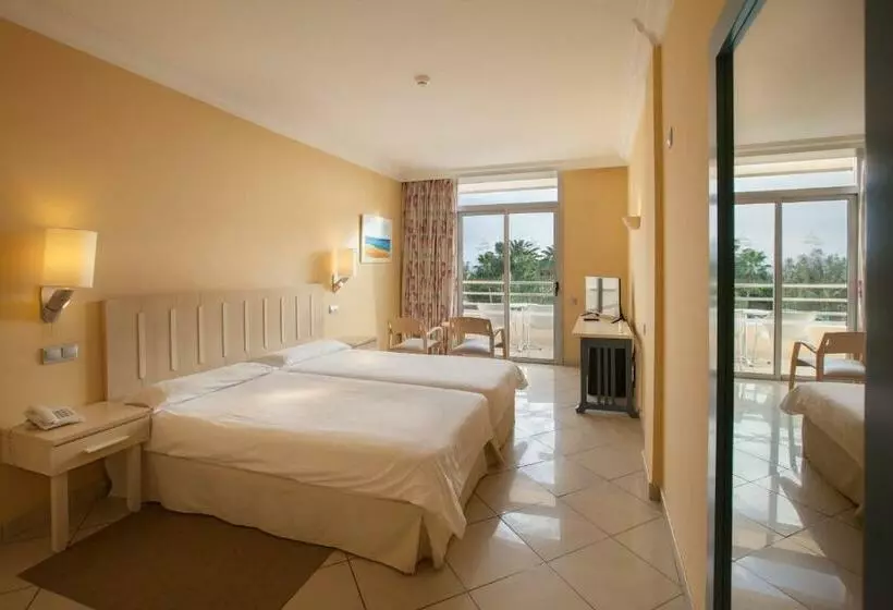 Fotos del hotel Ifa Altamarena:  43