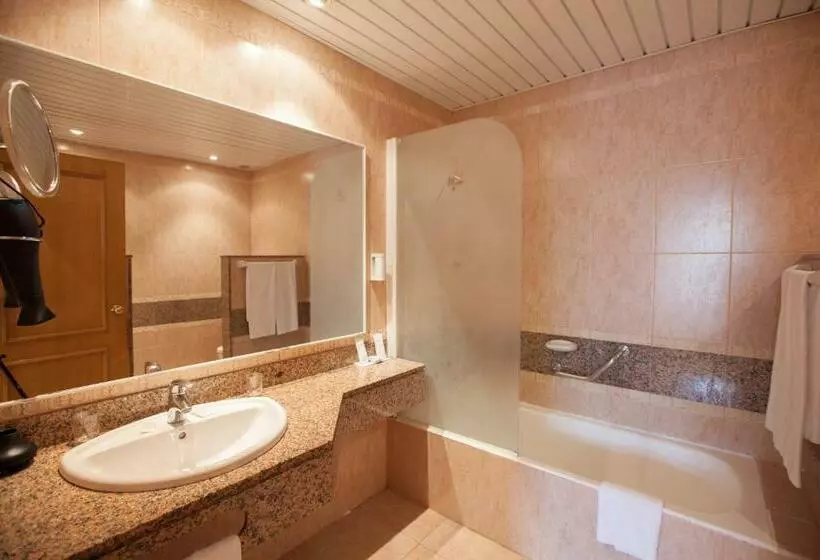 Fotos del hotel Ifa Altamarena:  52