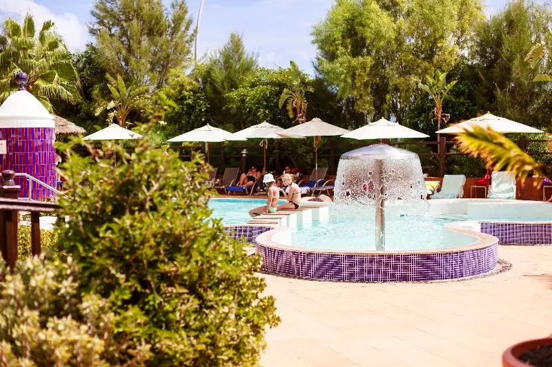 Fotos del hotel Ifa Altamarena:  17