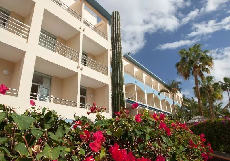 Fotos del hotel Ifa Altamarena:  33