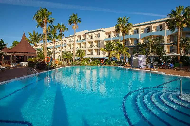 Fotos del hotel Ifa Altamarena:  1