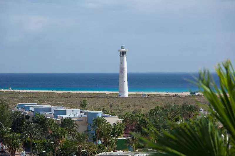 Fotos del hotel Ifa Altamarena:  26