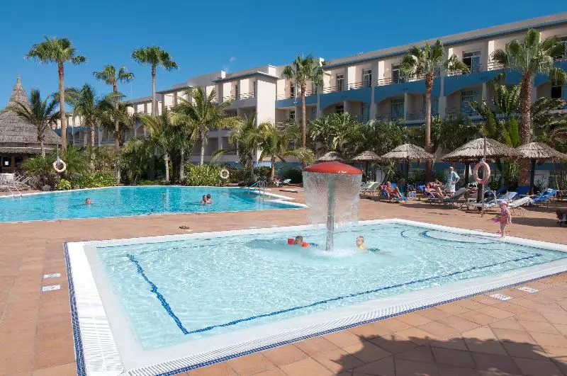 Fotos del hotel Ifa Altamarena:  2