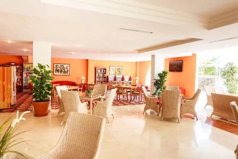 Fotos del hotel Ifa Altamarena:  16