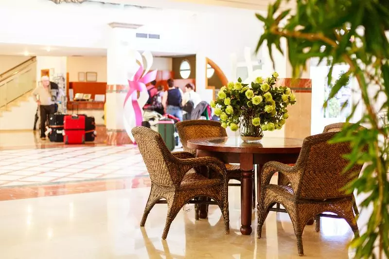 Fotos del hotel Ifa Altamarena:  8