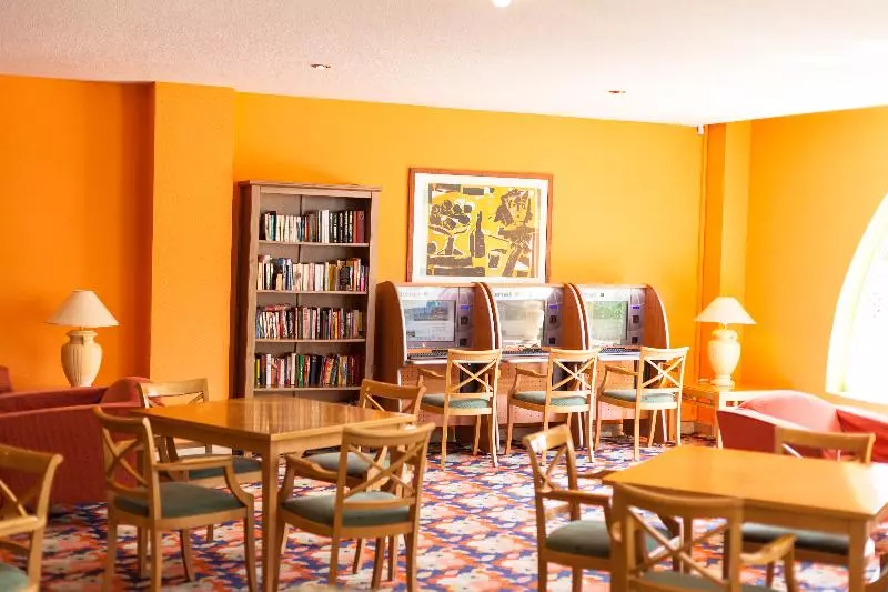 Fotos del hotel Ifa Altamarena:  7