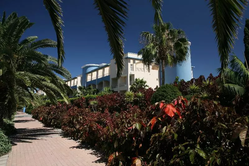 Fotos del hotel Ifa Altamarena:  6