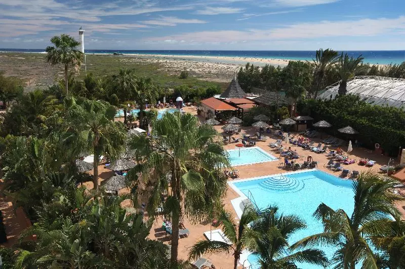 Fotos del hotel Ifa Altamarena:  27