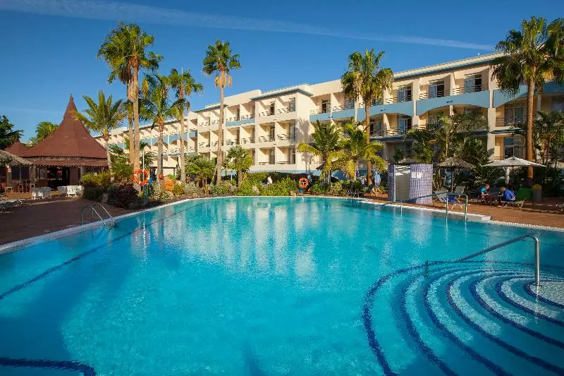 Fotos del hotel Ifa Altamarena:  5