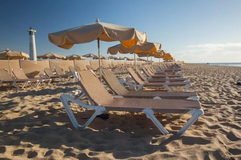 Fotos del hotel Ifa Altamarena:  25