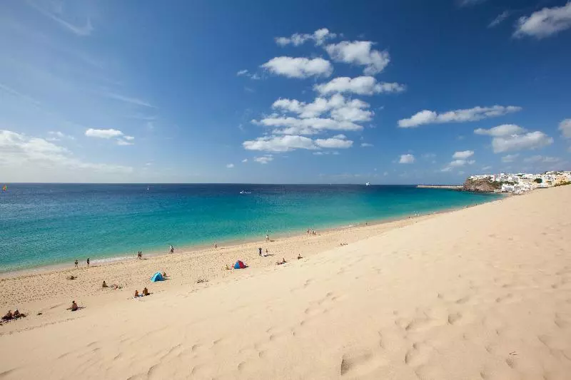 Fotos del hotel Ifa Altamarena:  32