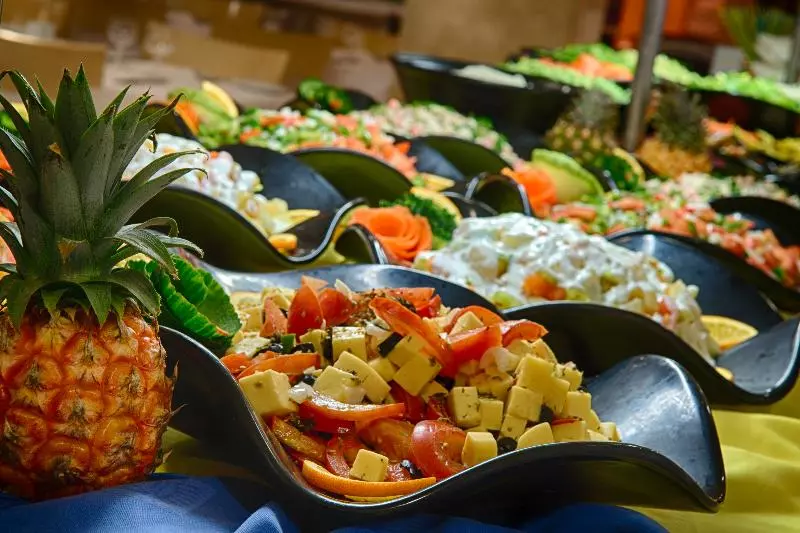 Fotos del hotel Ifa Altamarena:  11