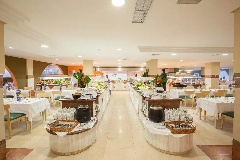 Fotos del hotel Ifa Altamarena:  13